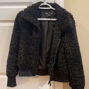 Zara Jacket